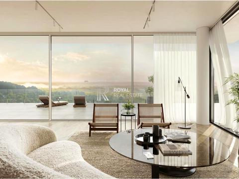 квартира по адресу Луговая ул., (Будинок 1)