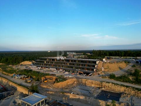 квартира по адресу Луговая ул., (Будинок 1)