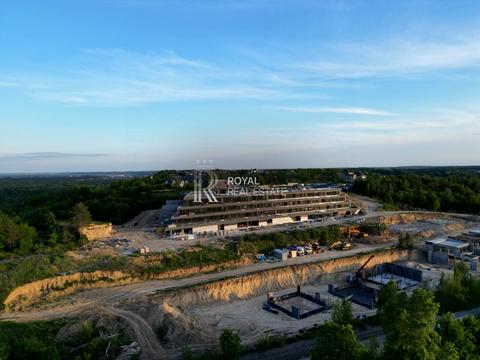 квартира по адресу Луговая ул., (Будинок 1)