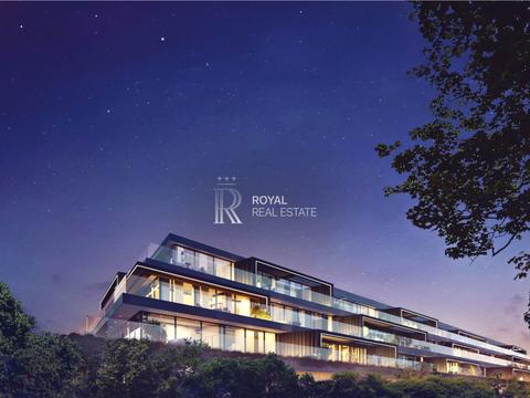 квартира по адресу Луговая ул., (Будинок 1)