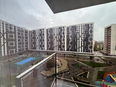 квартира за адресою Ленкавського вул., 34 к6