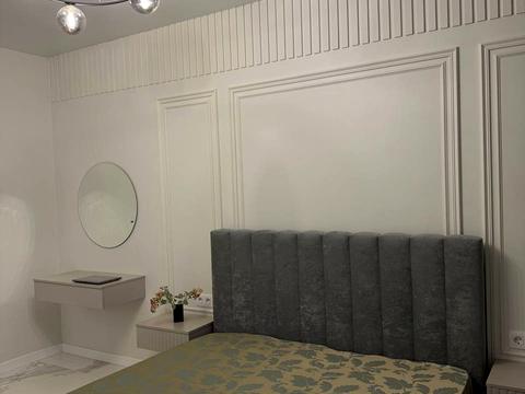 квартира по адресу Олександра Олеся ул., 8/17