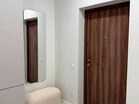 квартира по адресу Олександра Олеся ул., 8/17