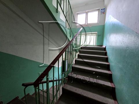 квартира по адресу Деревлянская ул. (Якира), 20-А