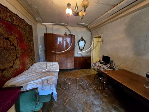 квартира по адресу Деревлянская ул. (Якира), 20-А