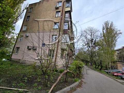 квартира по адресу Деревлянская ул. (Якира), 20-А