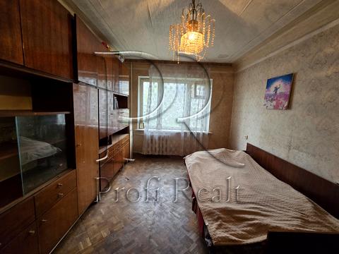 квартира по адресу Деревлянская ул. (Якира), 20-А