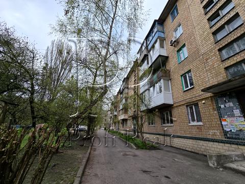 квартира по адресу Деревлянская ул. (Якира), 20-А