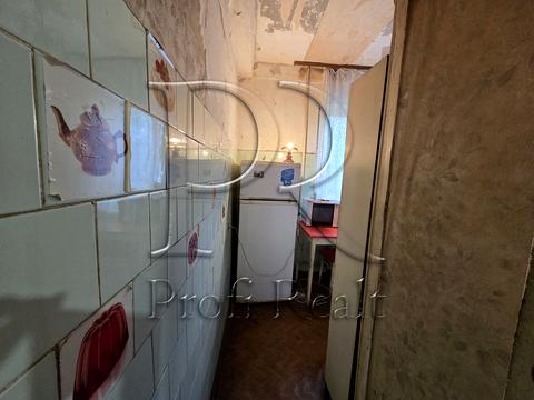 квартира по адресу Деревлянская ул. (Якира), 20-А