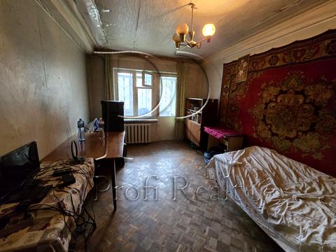 квартира по адресу Деревлянская ул. (Якира), 20-А