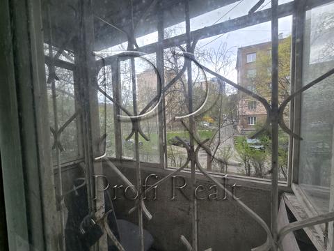 квартира по адресу Деревлянская ул. (Якира), 20-А