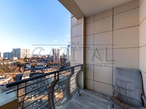 квартира за адресою Василя Тютюнника вул. (Анрі Барбюса), 37/1