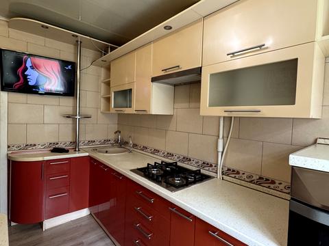 квартира за адресою Мандриківська вул., 161