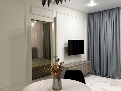 квартира по адресу Олександра Олеся ул., 8/17