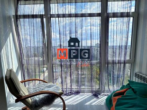 квартира по адресу Салтовское шоссе, 242