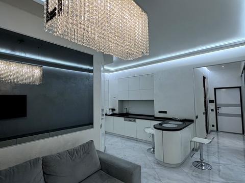 квартира по адресу Златоустовская ул., 47-49