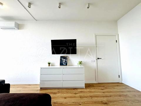 квартира за адресою Берестейський просп. (Перемоги), 5-В