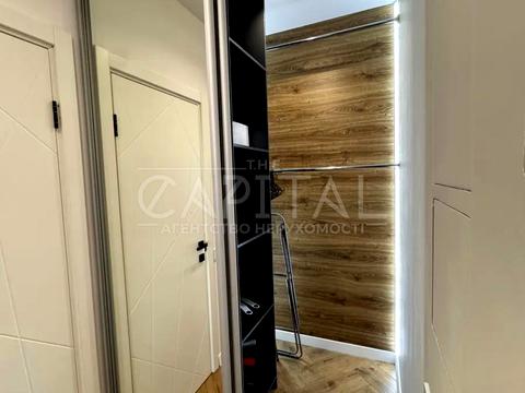 квартира за адресою Берестейський просп. (Перемоги), 5-В