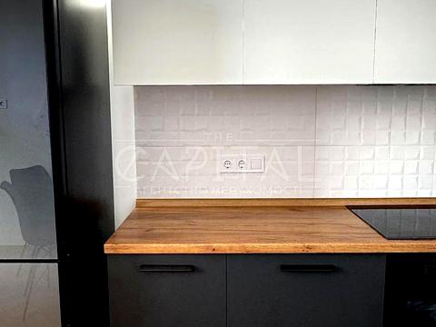 квартира за адресою Берестейський просп. (Перемоги), 5-В