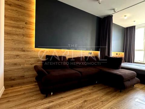 квартира за адресою Берестейський просп. (Перемоги), 5-В