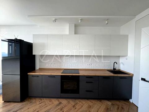 квартира за адресою Берестейський просп. (Перемоги), 5-В