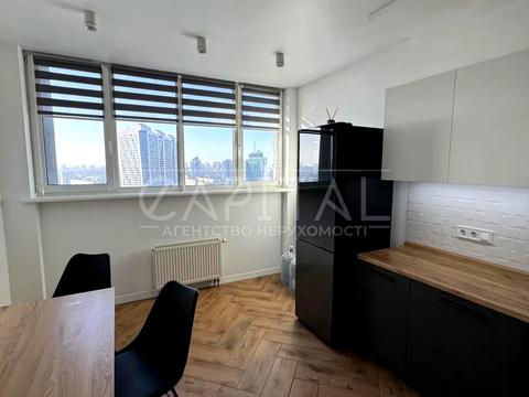 квартира за адресою Берестейський просп. (Перемоги), 5-В