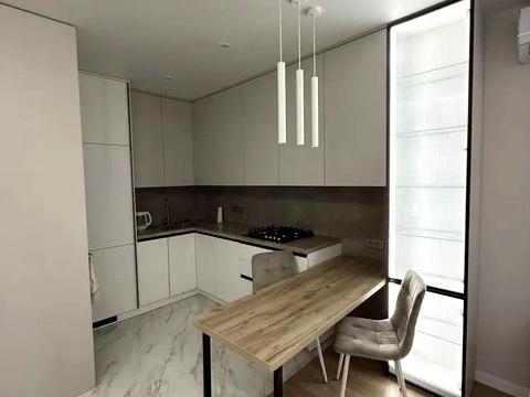 квартира за адресою Топольна вул., 4-Г