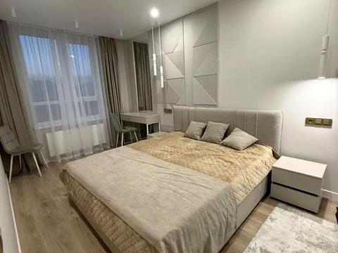 квартира за адресою Топольна вул., 4-Г