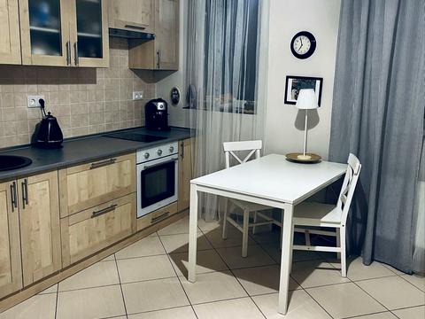 квартира по адресу Культуры ул., 22в