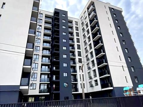 квартира за адресою Владики Софрона Мудрого вул., 27