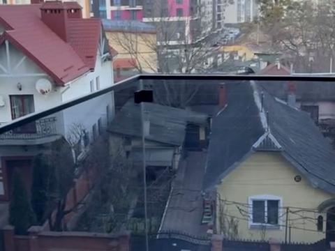 квартира за адресою Владики Софрона Мудрого вул., (Будинок)