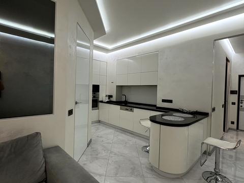 квартира по адресу Златоустовская ул., 47-49