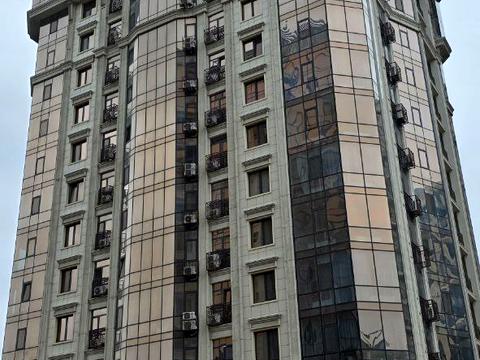 квартира за адресою Італійський бульв., 1б
