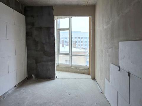 квартира по адресу Итальянский бульв., 1-Б