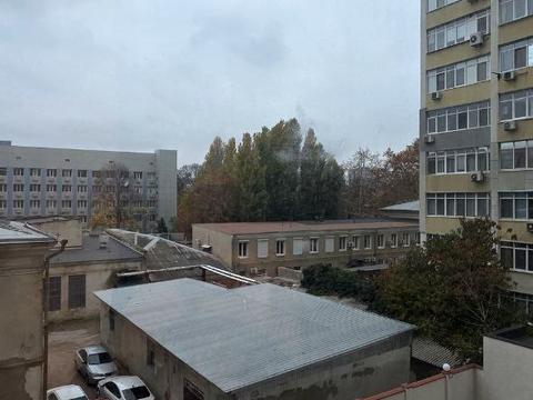 квартира по адресу Итальянский бульв., 1-Б