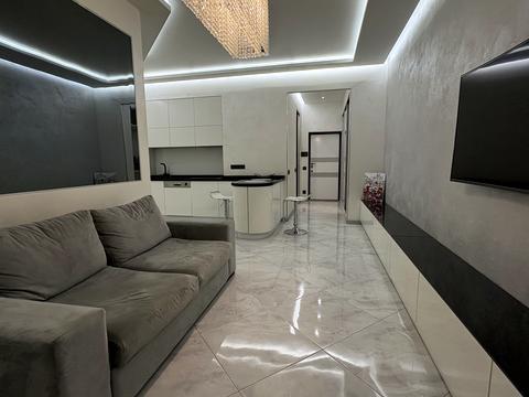 квартира по адресу Златоустовская ул., 47-49