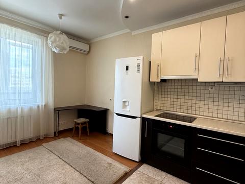 квартира по адресу Николая Лаврухина ул., 6