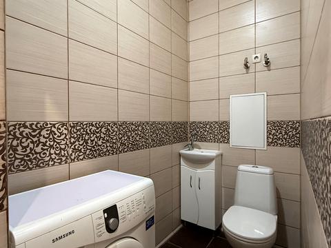 квартира по адресу Николая Лаврухина ул., 6