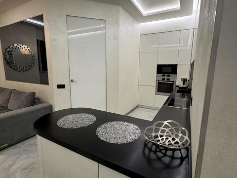 квартира по адресу Златоустовская ул., 47-49