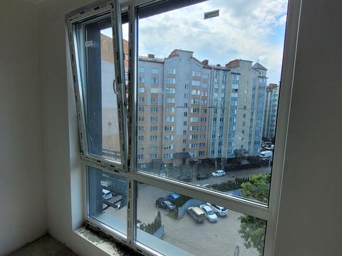 квартира за адресою Владики Софрона Мудрого вул., (Будинок)