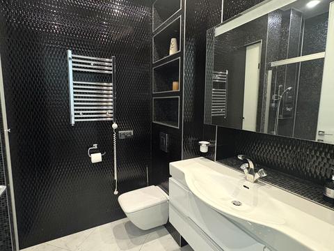 квартира по адресу Златоустовская ул., 47-49