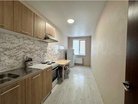 квартира по адресу Штилевая ул., 1