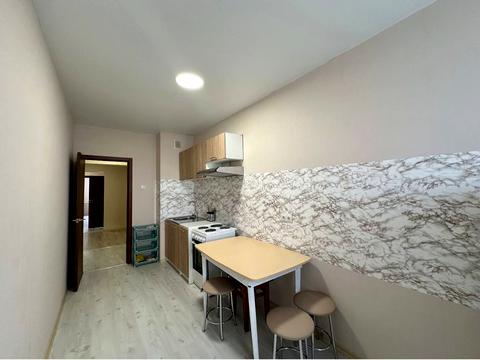 квартира по адресу Штилевая ул., 1