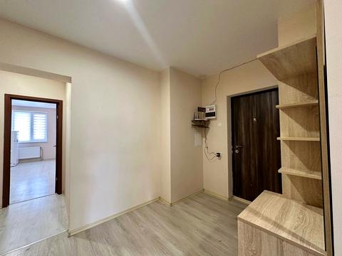 квартира по адресу Штилевая ул., 1