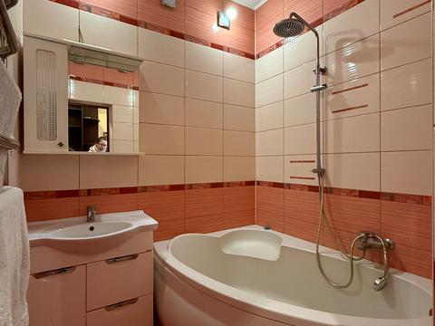 квартира по адресу Николая Лаврухина ул., 6