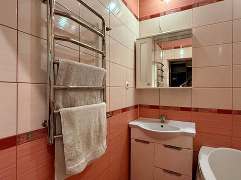 квартира по адресу Николая Лаврухина ул., 6