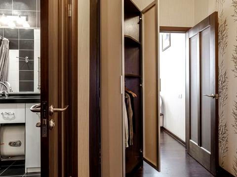 квартира за адресою Антоновича вул. (Горького), 48-Б