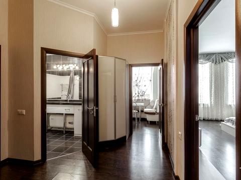 квартира за адресою Антоновича вул. (Горького), 48-Б