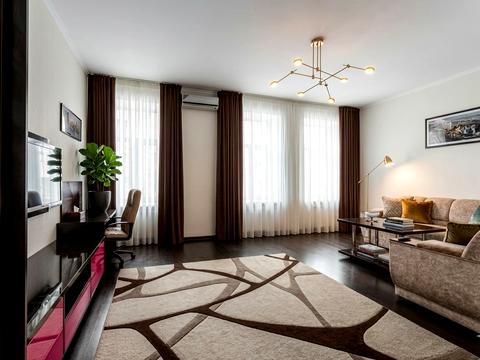 квартира за адресою Антоновича вул. (Горького), 48-Б