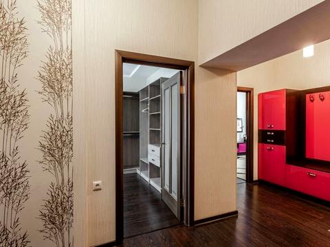 квартира за адресою Антоновича вул. (Горького), 48-Б